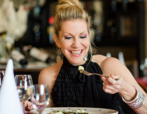 Joyce DiDonato Beim Italiener Seite 31