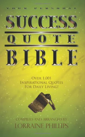 Inspirational Quotes From The Bible