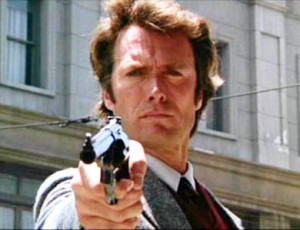 Egomania Case Studies: Clint Eastwood