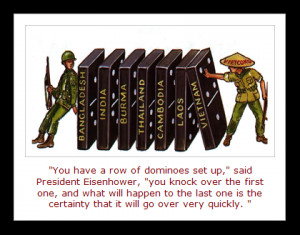 century the popular perception of the conflict is that america