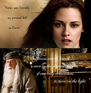 Funny Dumbledore
