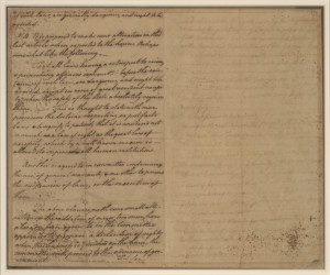 George Mason and Thomas Ludwell Lee. Virginia Declaration of Rights ...