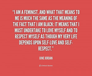 Anti Feminist Quotes And...