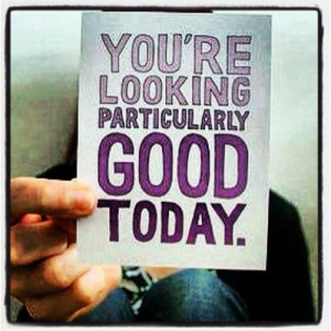 looking #life #good #today