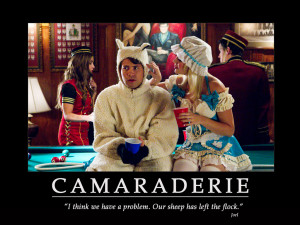 Motivational Posters