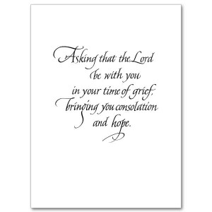 Condolences Prayers Quotes. QuotesGram