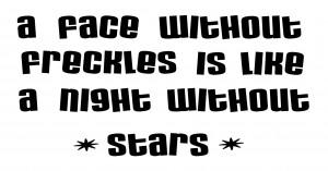 Ginger Quotes | Sayings About Redheads and Red Hair