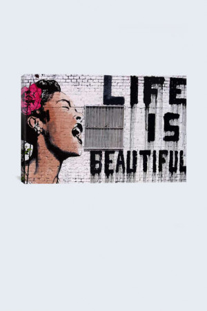 Life Is Beautiful 18