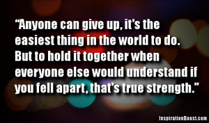 ... quotes about im an inspirational quotes famous quotes about strength