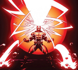 Scott Summers (Earth-616) from Uncanny X-Men Vol 3 5
