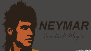 Neymar Wallpapers Awe Inspiring Forward Neymar S Hd Wallpaper Free