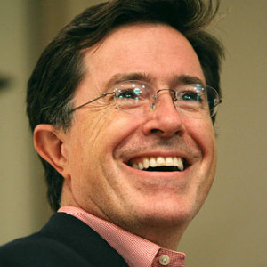 Stephen Colbert Will Play a Thicker-Necked President Than You Might ...