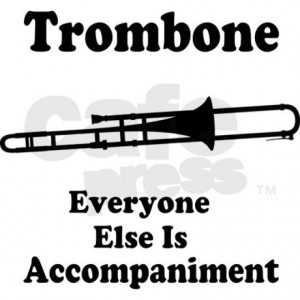 Funny Trombone Jokes Clean
