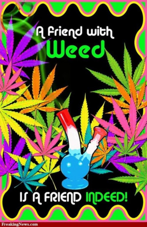 Hippie Quotes About Weed American hippie quotes ~ weed