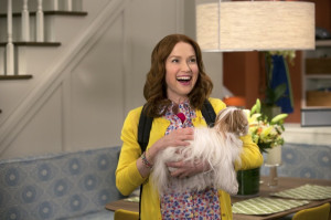 10 Funny Quotes From 'Unbreakable Kimmy Schmidt'