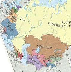 Human Geography Population
