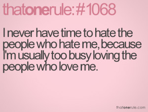 Love Me Or Hate Me Quotes Tumblr Kiss me like y.