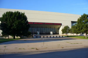 Bob Devaney Sports Complex