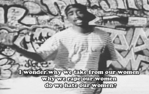 Keep Your Head Up Tupac Quote