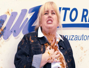 Previous Next Rebel Wilson in Pitch Perfect Movie Image #12