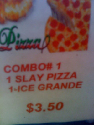 Yo soy Boricua para que tu lo sepas! :)