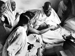 Related Pictures mahatma gandhi biography facts birthday life story ...
