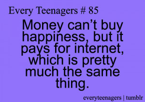 ecards every teenagers teen quotes love pink typography teenager