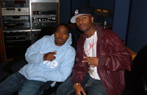 Production Credit: Ron Browz, Nas’s “Ether” 10 Years Later