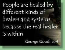 self healing self help quote goodheart jpg