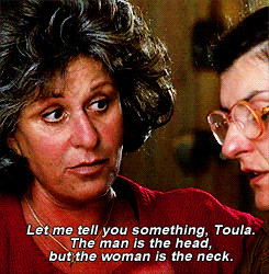 Tag Archives: My Big Fat Greek Wedding quotes