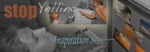 ... Goals, and Inspirations! Your inspirational board may be placed in
