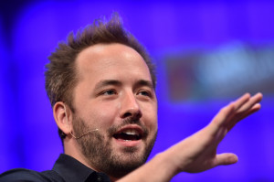 Drew Houston Pictures