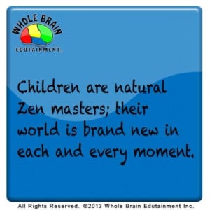 Zen masters