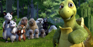 Over The Hedge Movie Quotes. QuotesGram