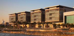 Kaust Research Centers King Abdullah University Of