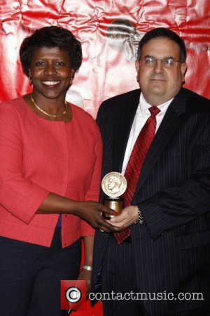 Gwen Ifill Pictures