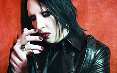 Known As: Marilyn Manson Name: Brian Hugh Warner Born: January 5, 1969 ...