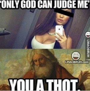 Instagram Thot Memes