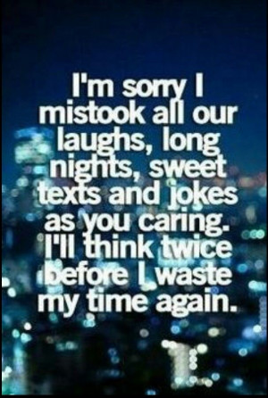 Some people are a COMPLETE WASTE. Of time lol