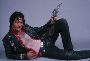 Bill Paxton - The Early Years