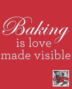 Baking Quotes And Sayings. QuotesGram