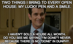 Phil Modern Family Quotes Phil dunphy meme