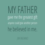 Quotes About Fathers That Passed Away Fathers day quotes: my father