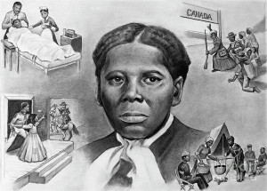 Celebrate With Us March 10,Harriet Tubman Day And Remember a Great ...