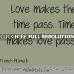 time quotes, meaningful, best, sayings, french proverb batman, quotes ...