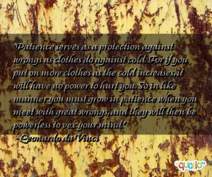 17 quotes about powerless follow in order of popularity. Be sure to ...