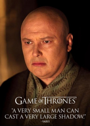 Photo Gallery: Lord Varys in Game of Thrones: