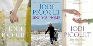 Book Review: Sing You Home by Jodi Picoult