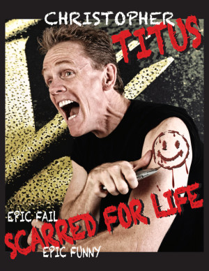 Christopher Titus Late Term Abortion