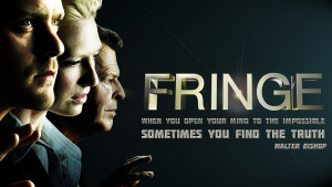 Fringe Walter Bishop Quotes